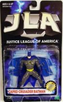 JLA - Caped Crusader Batman
