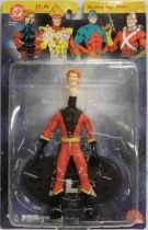 J.L.A. - Elongated Man