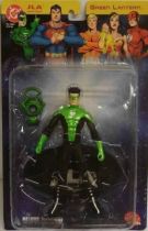 J.L.A. - Green Lantern