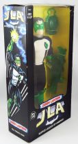 JLA - Kenner - Green Lantern 12 inches figure