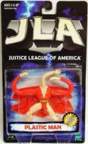 JLA - Plastic Man