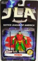 JLA - Robin