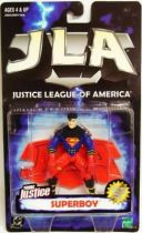 JLA - Superboy