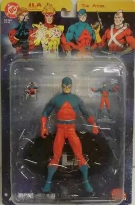 J.L.A. - The Atom