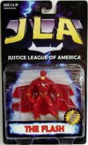 JLA - The Flash