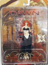 J.M. Linsner\'s Dawn - Dawn (black dress) - Diamond