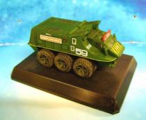 Joe 90 -  Konami série 2 - Explosives Truck U-59 (Mint with box)