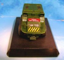 Joe 90 -  Konami série 2 - Explosives Truck U-59 (Mint with box)