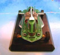 Joe 90 -  Konami série 2 - Mac\\\'s Jet Car  (Mint with box)