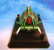 Joe 90 -  Konami série 2 - Mac\'s Jet Car  (Mint with box)