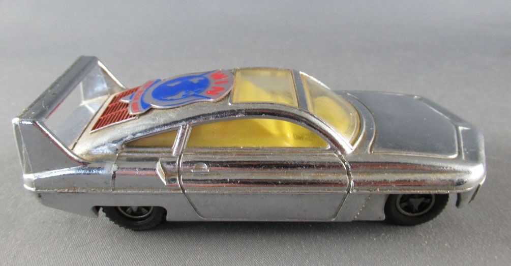 当時★貴重★DINKY ディンキー★サムズカー　ジョー90 ★JOE90