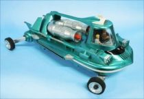 Joe 90 - IMAI Model Kit - Mac\'s Car