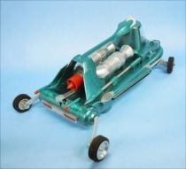 Joe 90 - IMAI Model Kit - Mac\'s Car