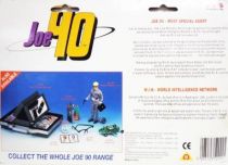 Joe 90 - Vivid - Special Agent Kit 