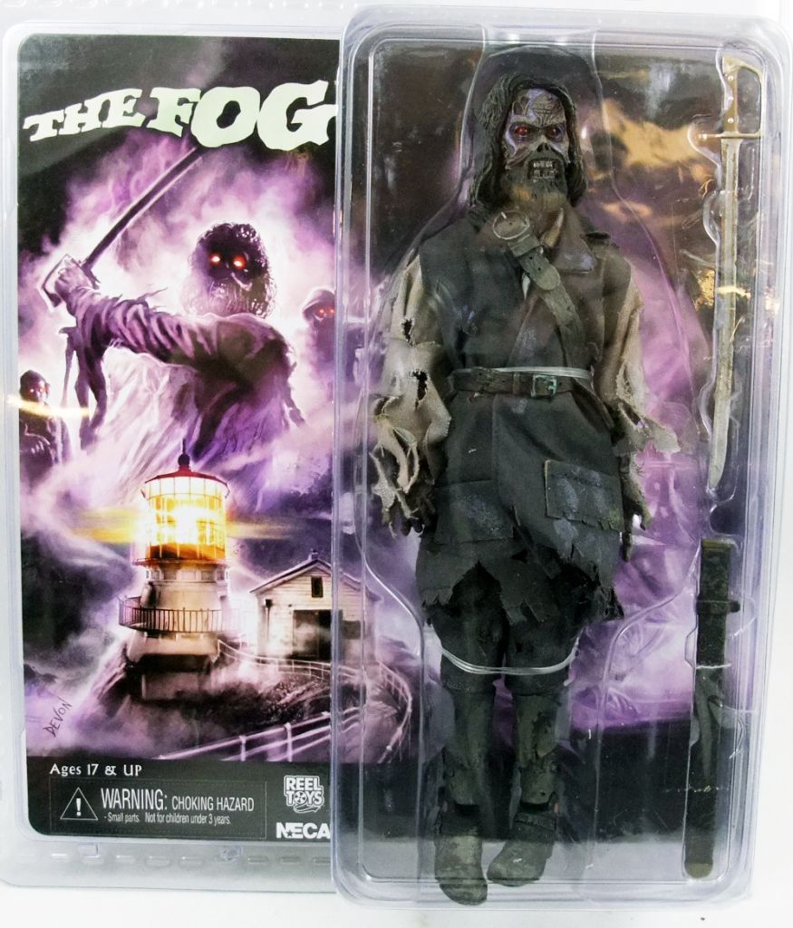 neca the fog