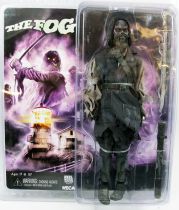 John Carpenter\'s The Fog - Captain Blake - Figurine Retro 20cm NECA