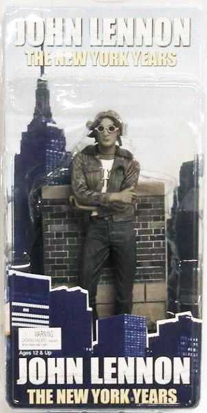 john lennon the new york years action figure