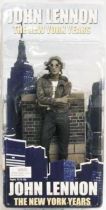 John Lennon - NECA action figure - John Lennon The New York Years (black & white)