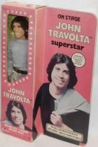 John Travolta - 12\'\' doll by Chemtoy 1977 (mint in box)