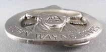 John Wayne - Belt Buckle - Buckles of America BA 172 - John Wayne Lives 1907-1979