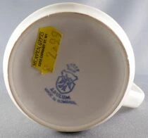 John Wayne - Mug C&eacute;ramique Apulum - Buste & Winchester