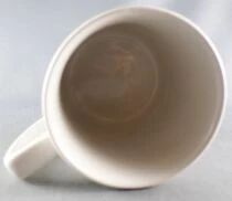 John Wayne - Mug C&eacute;ramique Apulum - Buste & Winchester