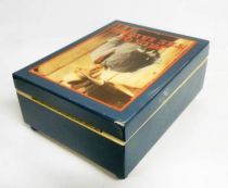 John Wayne (Pals of the Saddles) - Music Box - Republic Western (Hamilton Giftd Ltd)