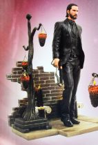 John Wick - 10\  PVC Statue - Diamond Gallery Diorama