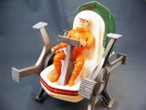 Johnny Apollo - Marx Toys - Space Crawler avec Mark Apollo (1968) 12