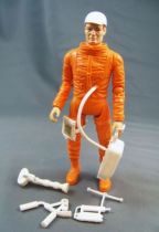 Johnny Apollo - Marx Toys - Space Crawler avec Mark Apollo (1968) 02