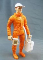 Johnny Apollo - Marx Toys - Space Crawler avec Mark Apollo (1968) 04