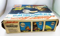 Johnny Astro - Topper Toys / Tri-ang - A Unique Space Age Toy. Ref.4700 (Mint in Box)