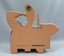 Johnny Bravo - Cartoon Network - Wall Plaque - Grieco Collection 1998