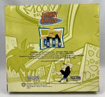 Johnny Bravo - Cartoon Network - Wall Plaque - Grieco Collection 1998