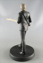 Johnny Hallyday - 5\  Resine Figure Statue 1967 Officer 67 - Alteys NAJ.05