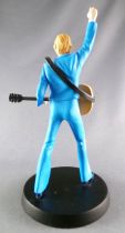 Johnny Hallyday - 5\  Resine Figure Statue 1974 Toreador - Alteys NAJ.62