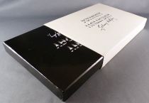 Johnny Hallyday - Collector\'s Box Set Gas Lighter & Ashtray - Fan Avenue Sud Trading Mint in Box