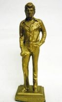 Johnny Hallyday - Daviland Figure