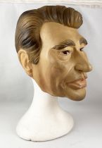 Johnny Hallyday - Fancy dress mask (1992)