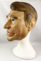 Johnny Hallyday - Fancy dress mask (1992)