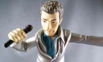 Johnny Hallyday - Figurine Articulée Jean-Philippe 2006