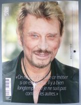 Johnny Hallyday - L\'Encyclopédie Nos Années Johnny - Livret Revue Alteys N°51