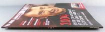 Johnny Hallyday - L\'Encyclopédie Nos Années Johnny - Livret Revue Alteys N°51