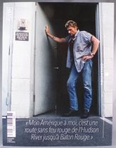Johnny Hallyday - L\'Encyclopédie Nos Années Johnny - Livret Revue Alteys N°58