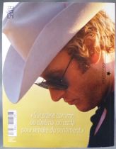 Johnny Hallyday - L\'Encyclopédie Nos Années Johnny - Livret Revue Alteys N°62