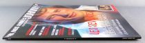 Johnny Hallyday - L\'Encyclopédie Nos Années Johnny - Livret Revue Alteys N°62