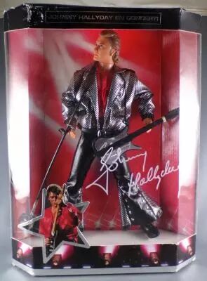 Hors-série] Johnny Hallyday mes 45T, CD et DVD… MA PASSION A VIE