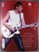 Johnny Hallyday - Nos Années Johnny Encyclopaedia - Review Booklet Alteys #67
