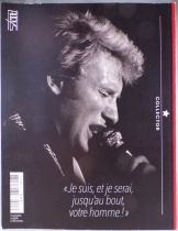 Johnny Hallyday - Nos Années Johnny Encyclopaedia - Review Booklet Alteys Special Issue #2