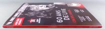 Johnny Hallyday - Nos Années Johnny Encyclopaedia - Review Booklet Alteys Special Issue #2